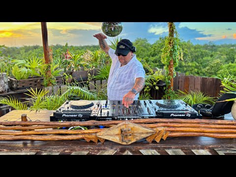 Exie | Sunset Rhythms | Indie Dance & Nature Vibes 2025 | By @EPHIMERATulum