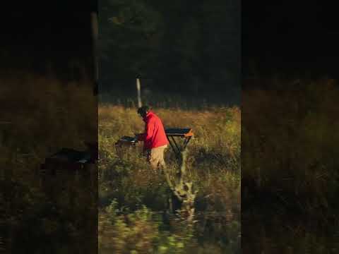 After 18 months, he’s finally back… @CRiMusic unveils new single ‘Your Love’ on Anjunadeep ❤️