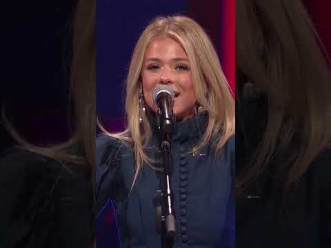 The sweetest night with our friends at @stjude ♥️ #opry100