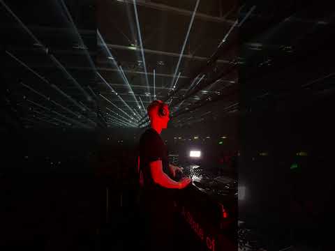 The first time the F2F act took place at ASOT