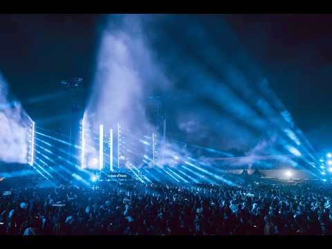 A State of Trance Mexico 2025 | Official Recap