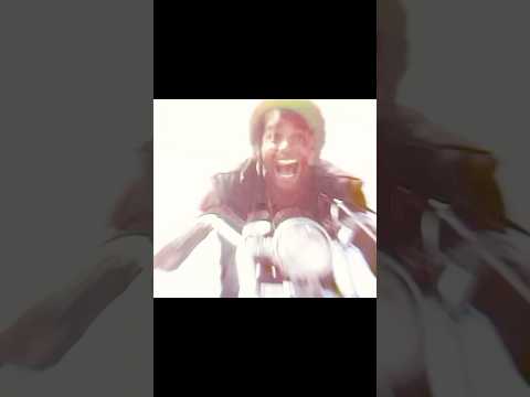 Speed demons crash landing