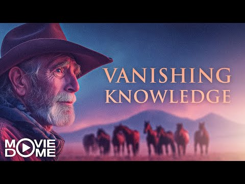 VANISHING KNOWLEDGE – (Horse Drama Movie) – FULL MOVIE