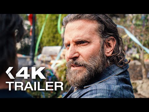 IS THIS THING ON? Official Trailer 2 (2025) Bradley Cooper