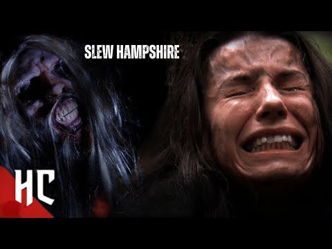 A Weekend of Fun Turns Into a Bloodbath | Full Horror Movie in English