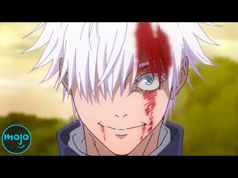 Top 10 Craziest Anime Flexes of the Decade So Far