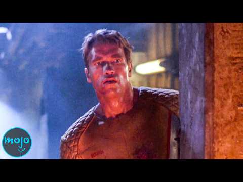 10 Predictions The Running Man Got Right