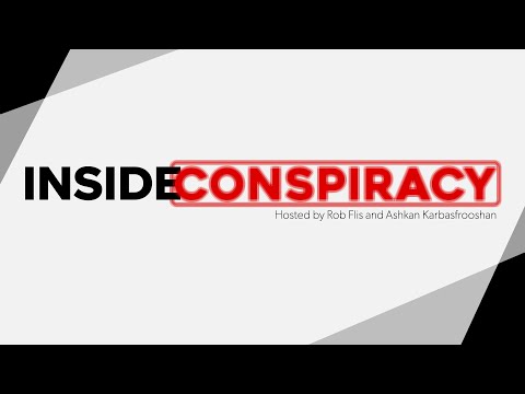 Inside Conspiracy: A WatchMojo Breakdown