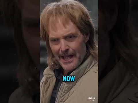 MacGruber: Then vs Now