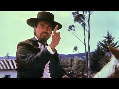 1972 – The Proud and Damned – Haunted by war, they still found something worth fighting for!