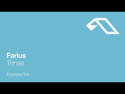 Farius – Tense (Extended Mix)