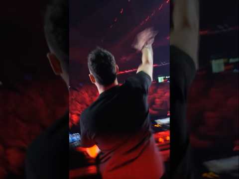 This is Farius and his new trance heater ‘Tense’, out now on #anjunabeats 🔥