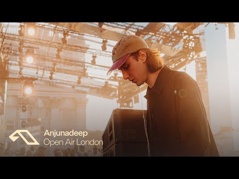 Rezident | Anjunadeep Open Air: London 2025 (Official Set)