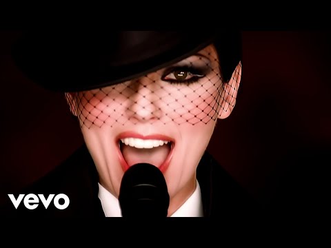 Shania Twain – Man! I Feel Like A Woman! (Official Music Video)