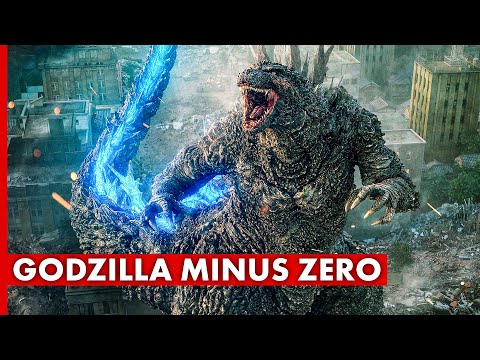 GODZILLA MINUS ZERO: The Godzilla Sequel Is Coming – KinoCheck News
