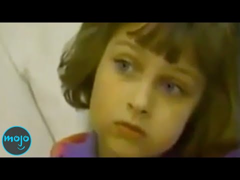 20 Darkest Moments in TV Documentaries