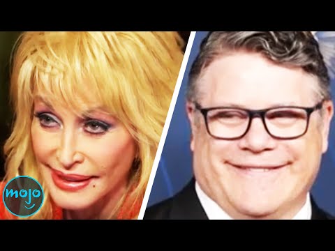 Top 10 Celebrities Who Are Immune To Scandals