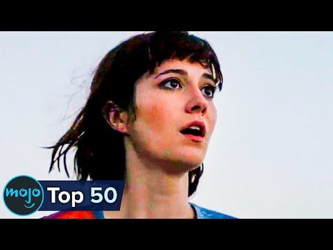 Top 50 Movie Reveals No One Saw Coming
