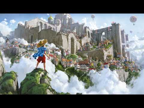 Haywyre & Braken – Reverie