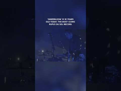 Still get goosebumps every time.