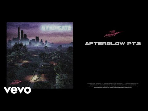 The Midnight – ‘Afterglow pt. 2’ (Official Audio)