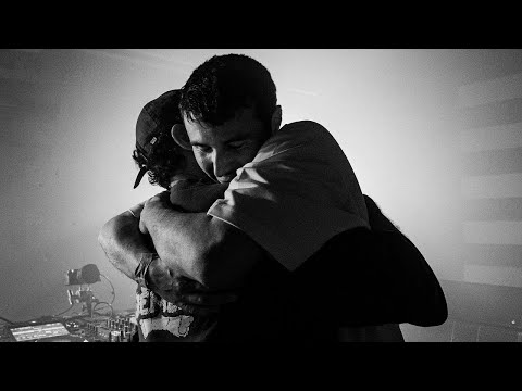 Fred again.. vs. Daft Punk – Digital Loving Arms