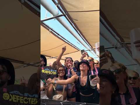 The Music Sounds Better at Defected Croatia! Sign up for One Last Dance in 2026 now 🇭🇷🥳
