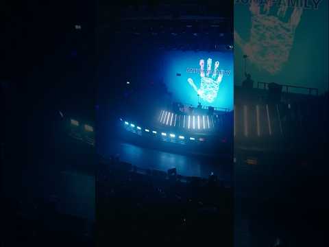 An ​⁠@aboveandbeyond classic at their recent headline show at O2 Academy Brixton ❤️ #shorts