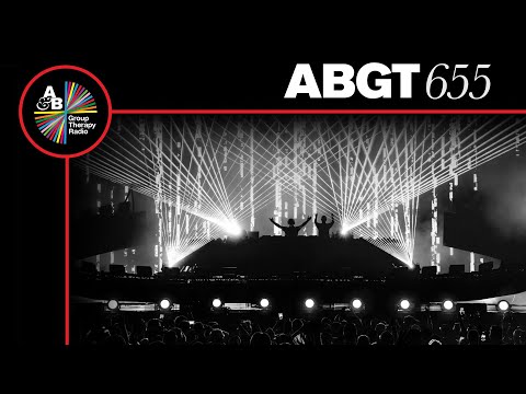 Group Therapy 655 with Above & Beyond and Farius