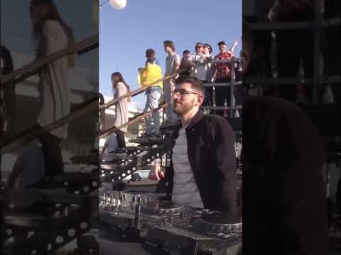 Celebrating five years of @Marshmusician‘s album ‘Lailonie’ 🎂 #melodichouse #shorts