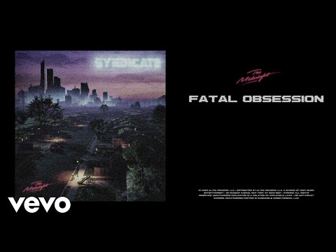 The Midnight – ‘Fatal Obsession’ (Official Audio) ft. Jupiter Winter