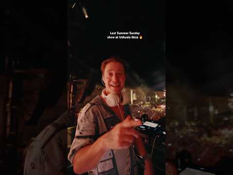 Ibiza! Thank you for a great summer! ❤️