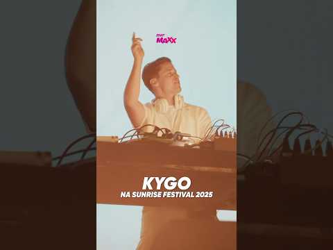 Jaki jest Wasz ulubiony utwór Kygo?