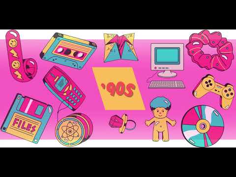 Kalax – 90s Love (Slowed And Reverb)