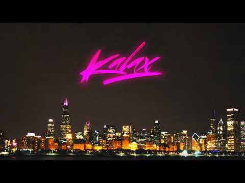 Kalax – Alive (Slowed & Reverb)