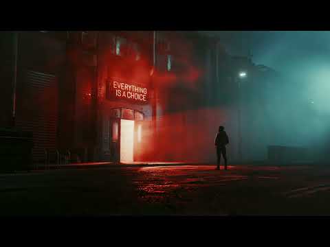 Kalax – Brainwashed (Slow + Reverb)