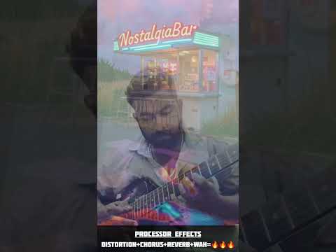 Kalax – By Your Side #guitar #electricguitar #electricguitarsolo #By Tejas