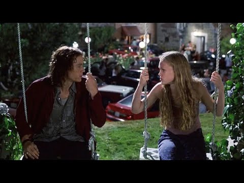 Kalax – Calling  (Music Video) ft. Heath Ledger (10 Things I hate About You)