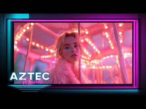 Kalax – Carousel feat. World Wild (Official Audio) [Synthwave – Synthpop]