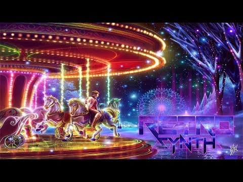 Kalax – Carousel (feat. World Wild)