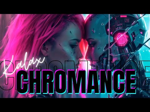 KALAX – Chromance (Chrome + Romance) Lyrics (prod.vs CR☆music)