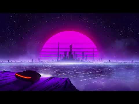 Kalax – Chromance (Chrome + Romance) [Slowed And Reverb]