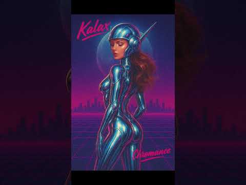 Kalax – Chromance (Working Progress)