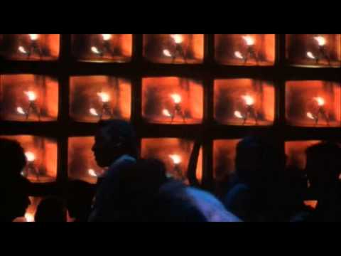 Kalax – Dance 'Til Dawn (video)