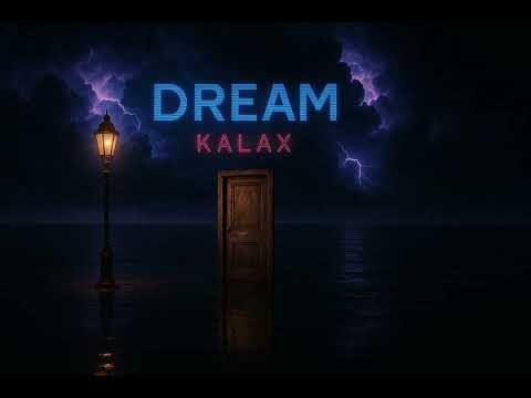 Kalax – Dream (cover by Darius Reig)
