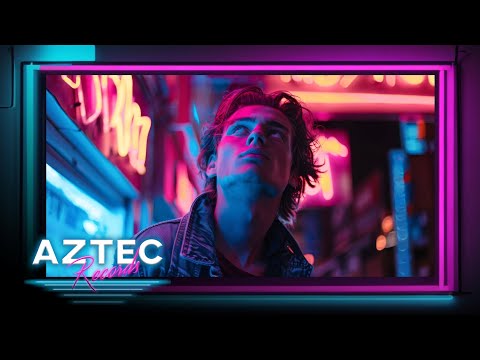 Kalax – Ephemeral Night (Official Audio) [Synthwave – Electronic]