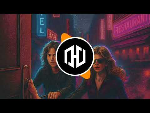 Kalax – Ghost Engine [Synthwave | Instinct]