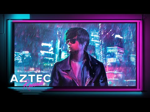Kalax – Kalax -Official Audio- (Full Album) [Synthwave – Electronic]