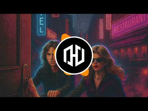 Kalax – Like Magic [Synthwave | Instinct]