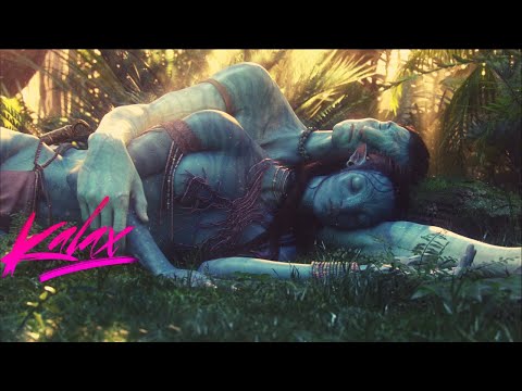 Kalax – Lilli | Avatar | Calm, Relaxing Edit (Chillwave)